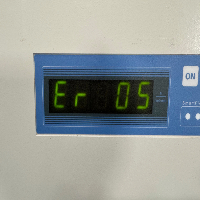 Thermo 1300 Series A2 6' Biosafety Cabinet image 2
